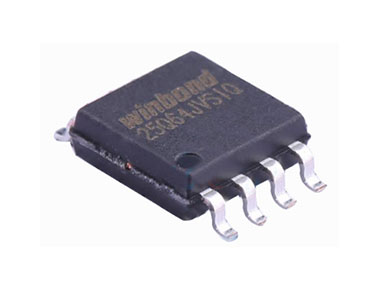 W25Q64FVSSIG，W25Q64JVSSIQ有什么区别