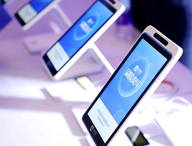 美格4G模组人脸支付新零售解决方案
