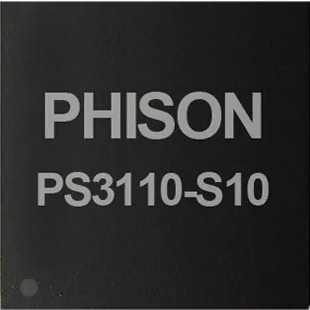 恭喜驰远获得台湾群联PHISON代理权